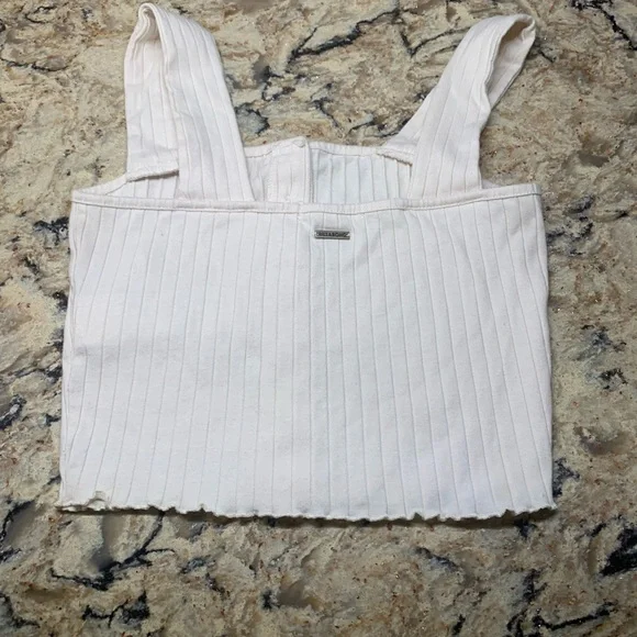 Billabong crop top - Picture 3 of 6